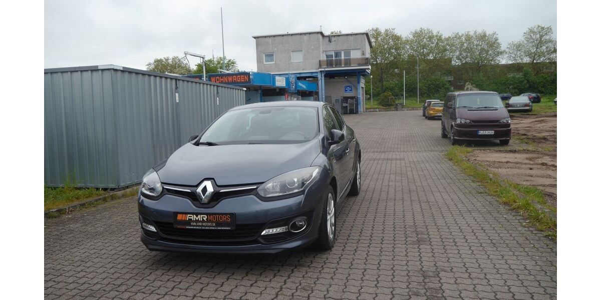 Renault Megane 65.000 km 7.590 &euro; Hemmingen 30966