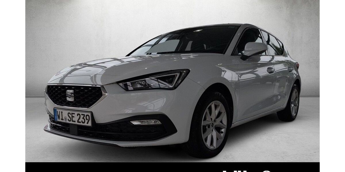 Seat Leon 9.999 km 29.480 &euro; Wiesbaden 65189