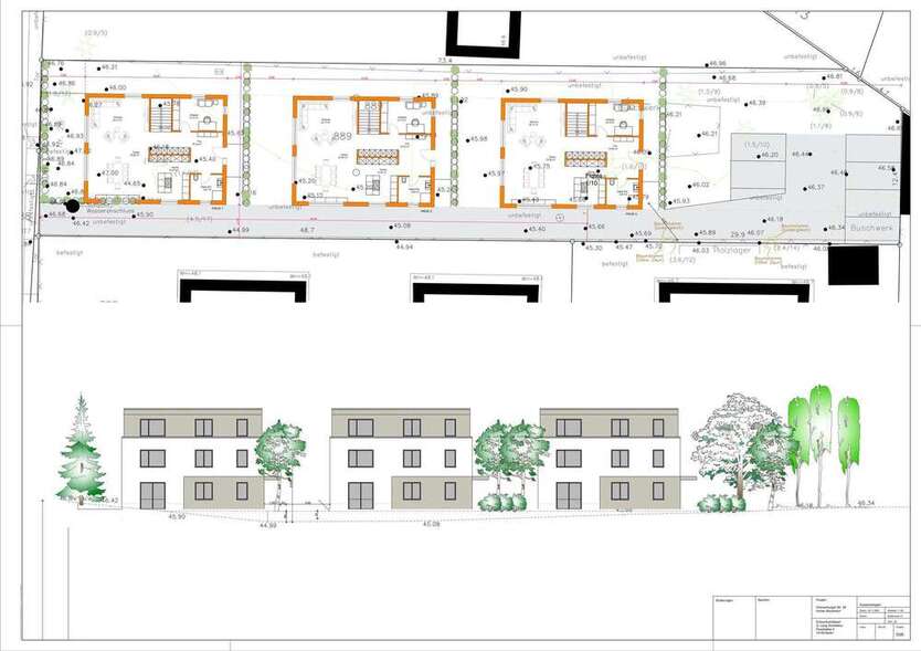 Grundstück zu verkaufen in Hohen Neuendorf 949.000 € 1238 m²