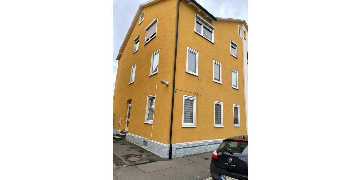 Etagenwohnung Tuttlingen - 3 Zimmer, 64 m&sup2;, 290.000&euro; | Angebot:26356705