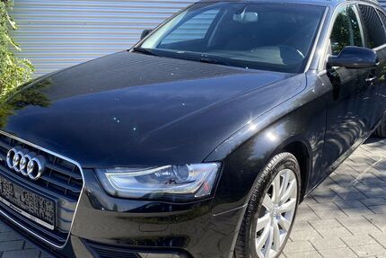 Audi A4 193.214 km 8.490 € Plauen 08527
