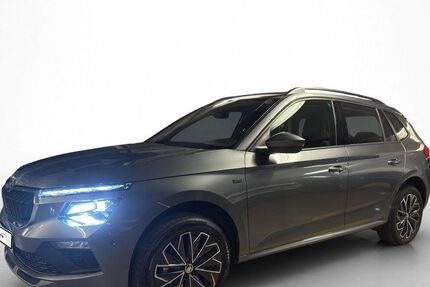 Skoda Kamiq 3.170 km 26.150 &euro; Friedberg 61169