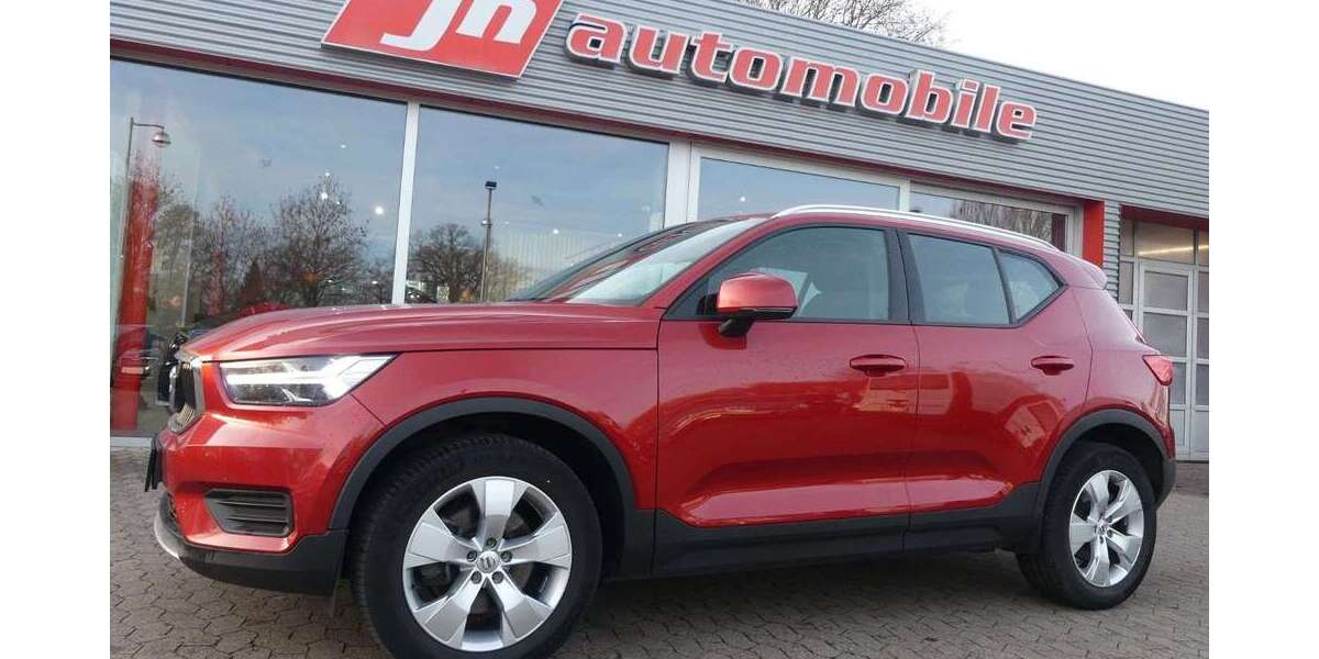 Volvo XC40 37.096 km 24.900 &euro; Langenhagen / Kaltenweide 30855