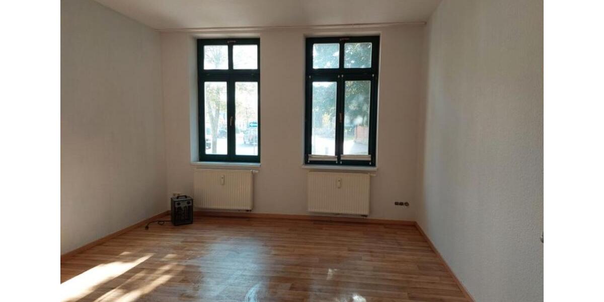 zentrale 2-Raum Wohnung in Schwaan 2 zimmer