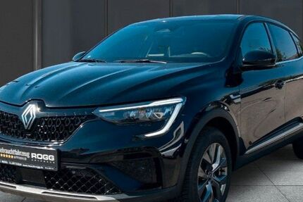 Renault Arkana 3.360 km 22.990 &euro; Illertissen 89257