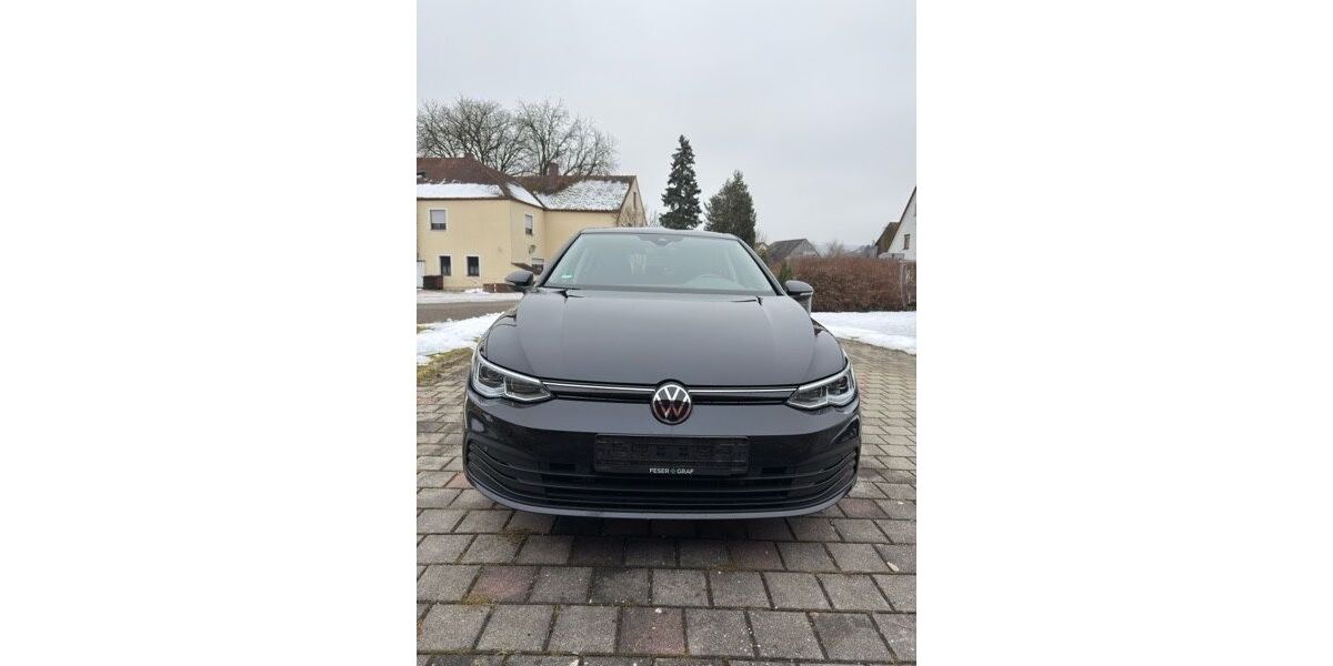 VW Golf 92.200 km 21.000 &euro; Berching 92334
