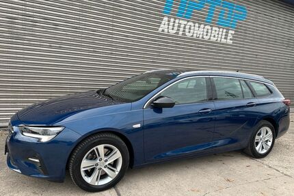 Opel Insignia 51.839 km 19.900 &euro; Sindelfingen 71065