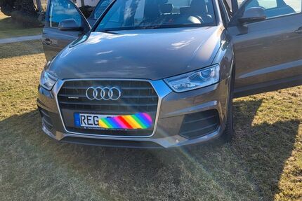 Audi Q3 114.000 km 14.500 &euro; Achslach 94250