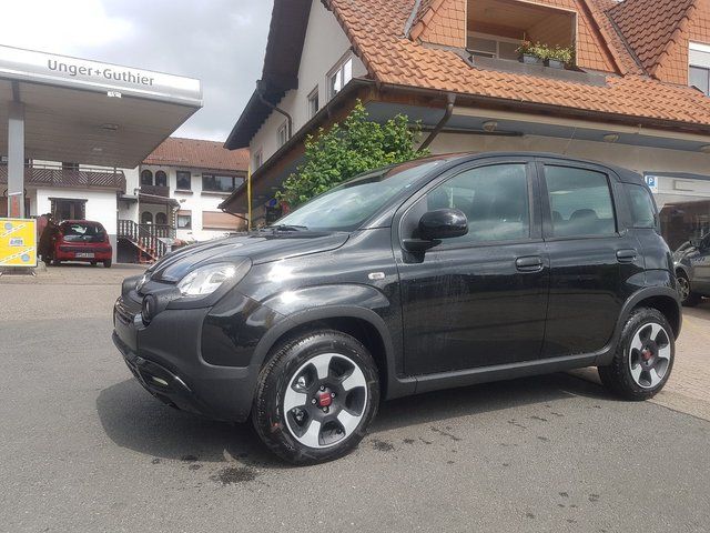 Fiat Panda 99 km 14.990 € Grasellenbach/Wahlen 64689