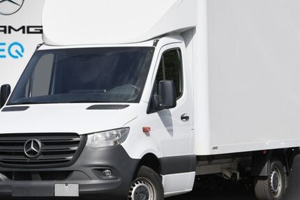 Mercedes-Benz Sprinter 57.600 km 52.598 &euro; Kreuztal 57223