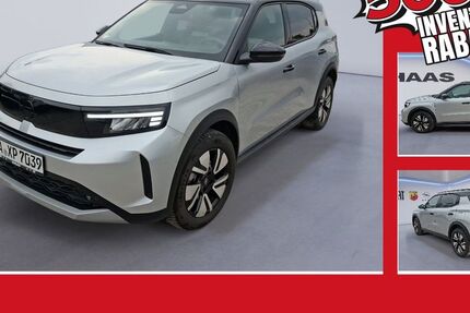 Opel Frontera 9.000 km 22.980 &euro; Schwabmünchen 86830