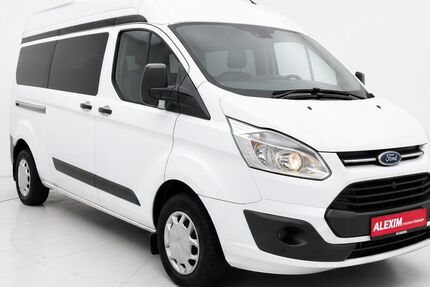 Ford Transit Custom 279.881 km 9.999 &euro; Leipzig 04179