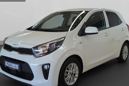 Kia Picanto 14.100 km 14.590 &euro; Leverkusen 51381
