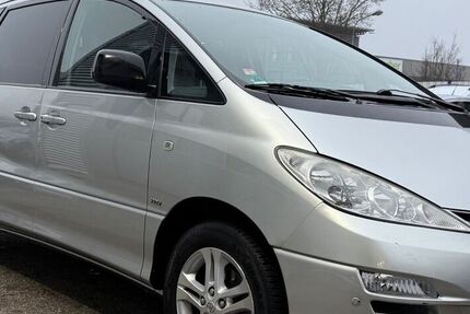 Toyota Previa