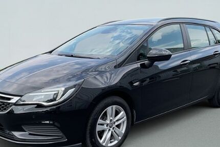Opel Astra 74.200 km 9.880 &euro; Rudolstadt 07407