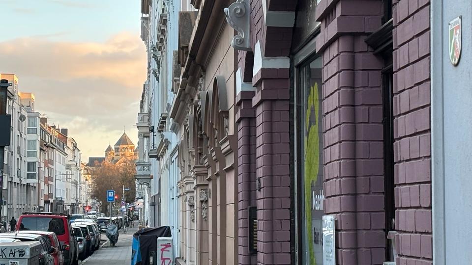 Etagenwohnung Aachen Aachen-Mitte - 1 Zimmer, 30 m&sup2;, 95.000&euro; | Angebot:26047070