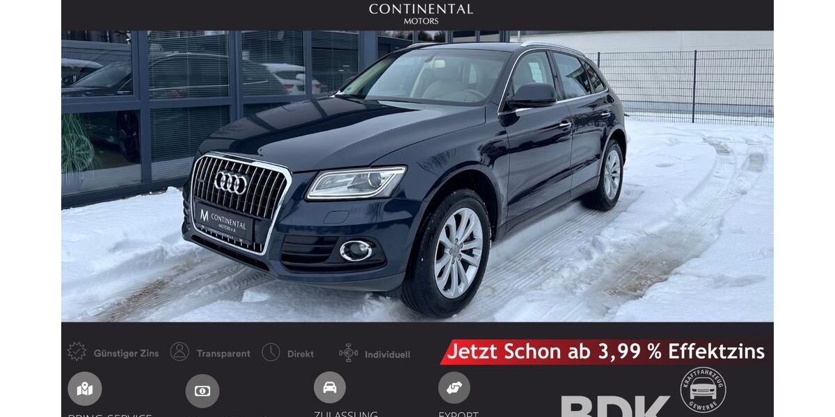 Audi Q5 190.000 km 16.490 &euro; Schwabmünchen 86830