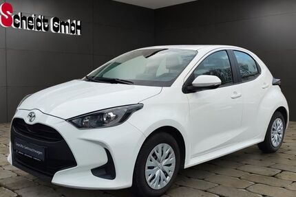 Toyota Yaris 39.301 km 14.250 &euro; Schiffweiler 66578