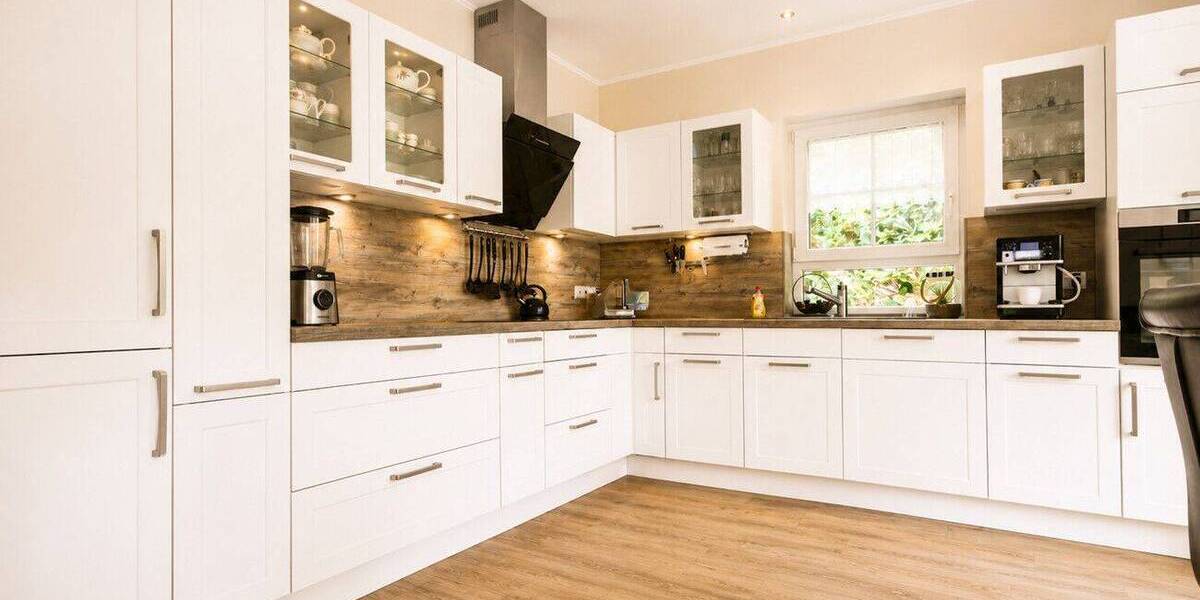 Einfamilienhaus Brieselang - 4 Zimmer, 135 m&sup2;, 595.000&euro; | Angebot:26843920