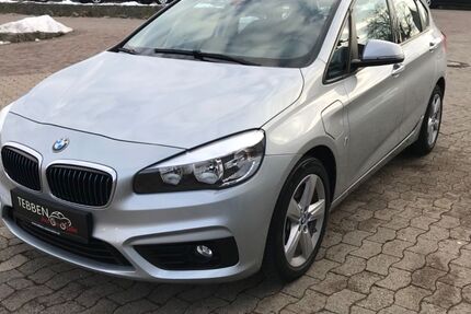 BMW 225 45.424 km 15.790 &euro; Bohmte 49163