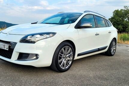 Renault Megane 128.445 km 4.600 &euro; Friesenheim 77948
