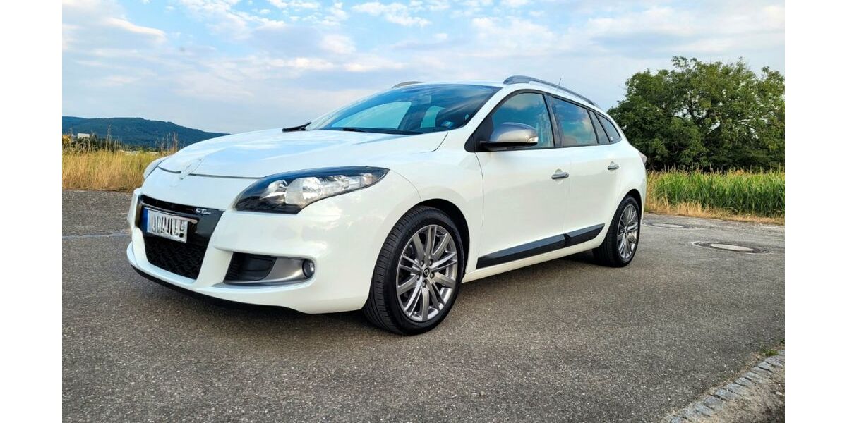 Renault Megane 128.445 km 4.600 &euro; Friesenheim 77948