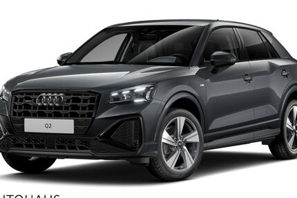 Audi Q2 5.329 km 34.990 &euro; Melle 49324