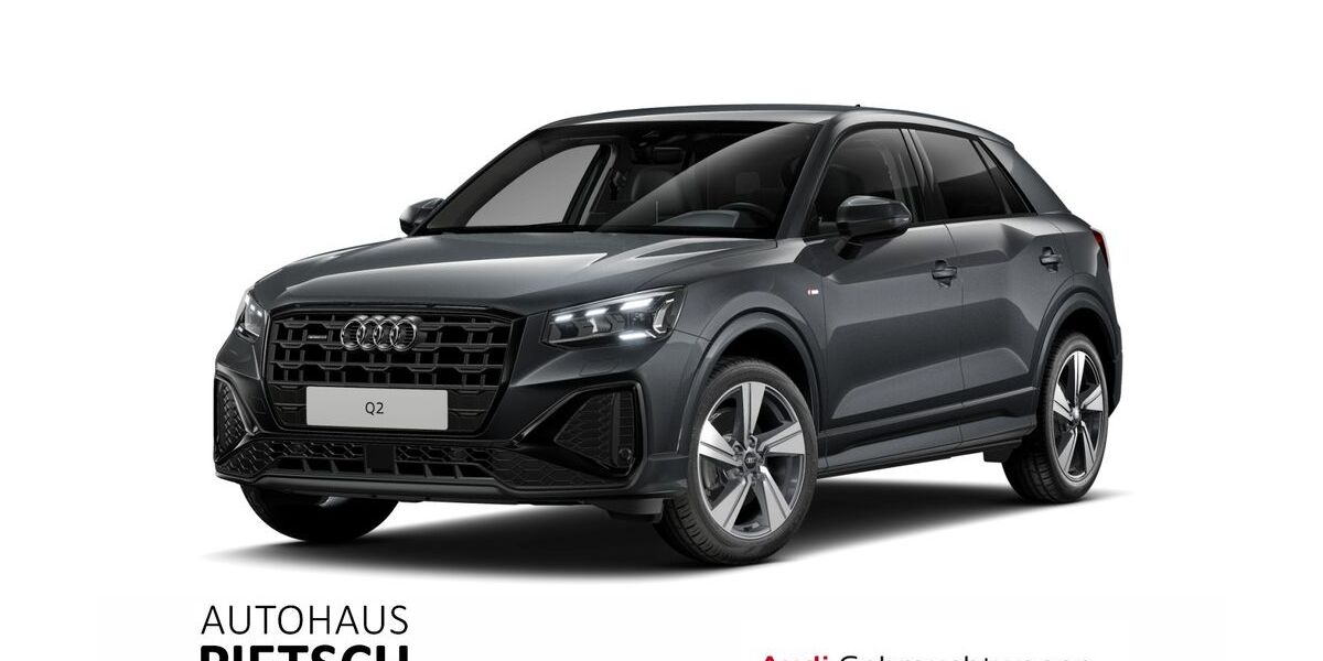 Audi Q2 5.329 km 34.990 &euro; Melle 49324