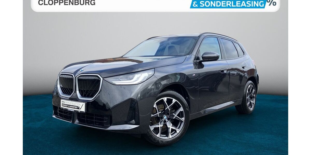 BMW X3 16.239 km 54.995 &euro; Achim 28832