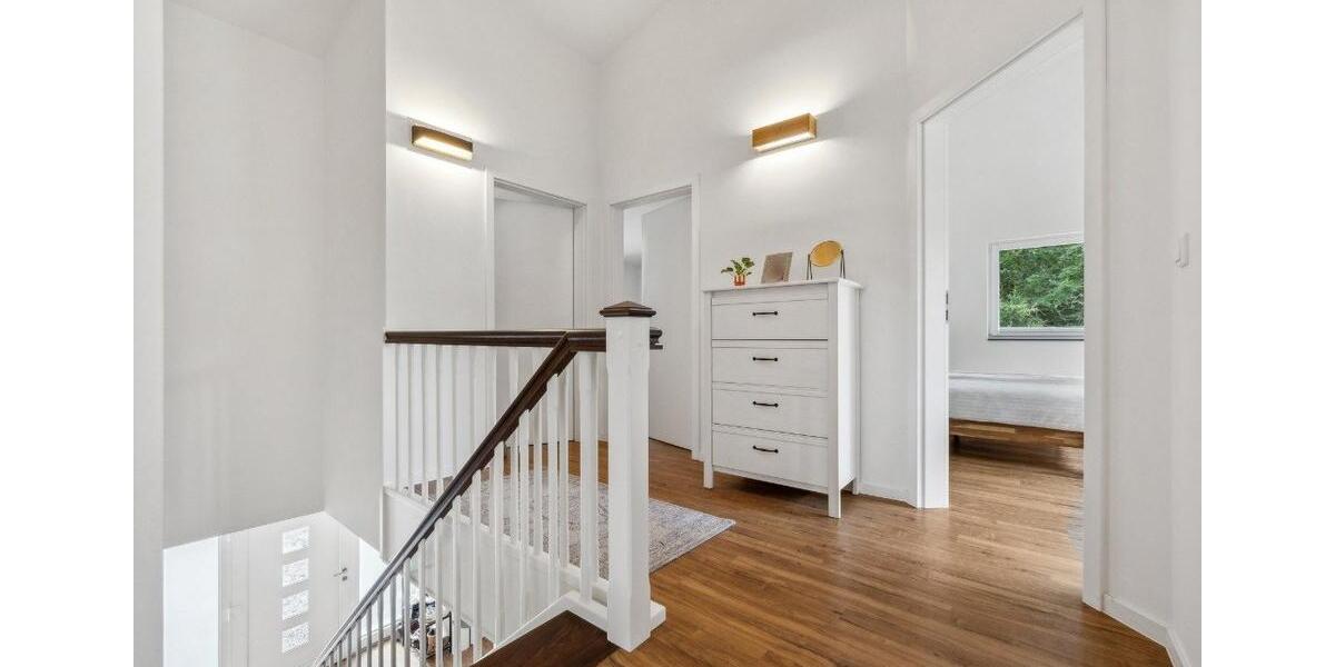 Einfamilienhaus Oeversee - 5.5 Zimmer, 168 m&sup2;, 629.000&euro; | Angebot:26961588