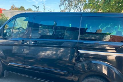 Ford Tourneo Custom 170.000 km 18.000 &euro; Kunreuth 91358