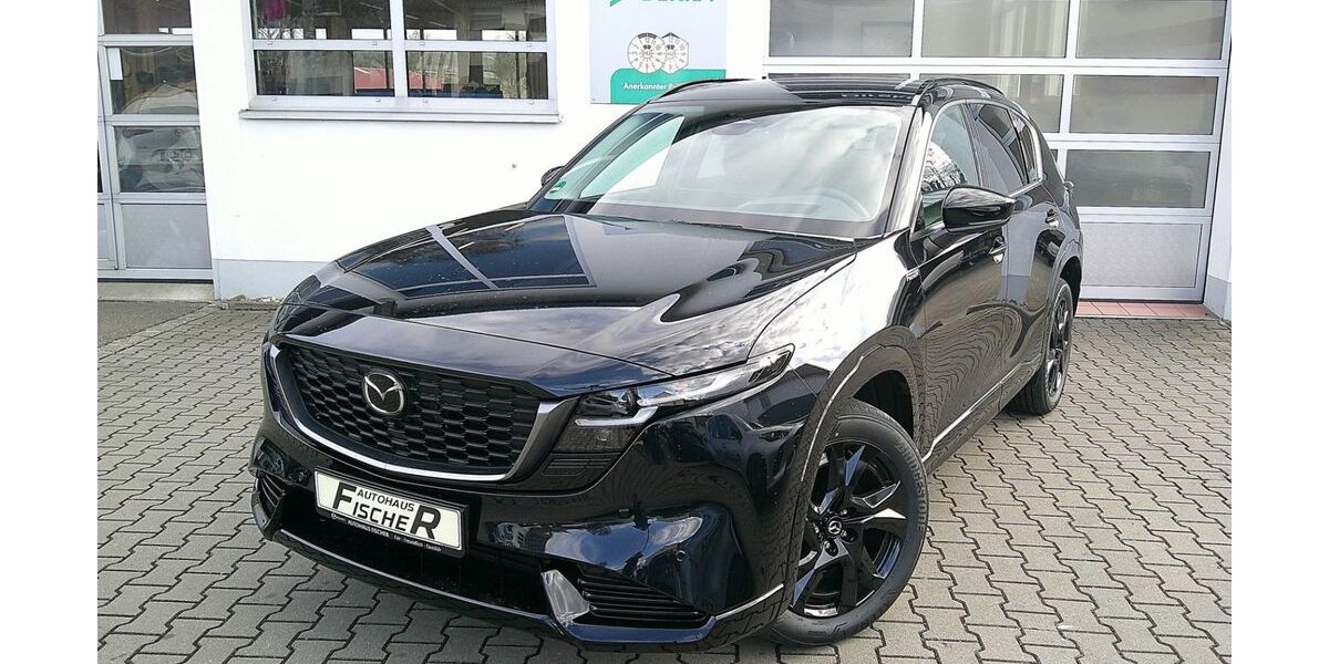 Mazda CX-5 2.500 km 39.890 &euro; Hollenbach b. Aichach 86568