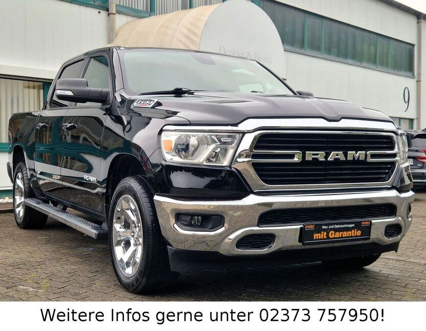 RAM