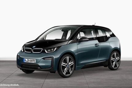 BMW i3 25.220 km 21.890 € Forchheim 91301