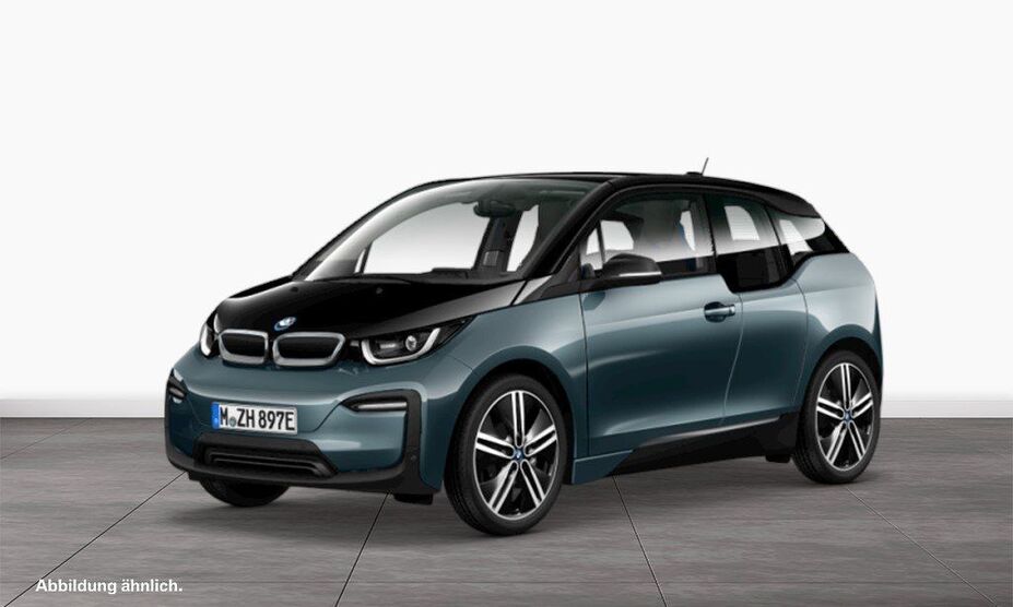 BMW i3 25.220 km 21.890 € Forchheim 91301