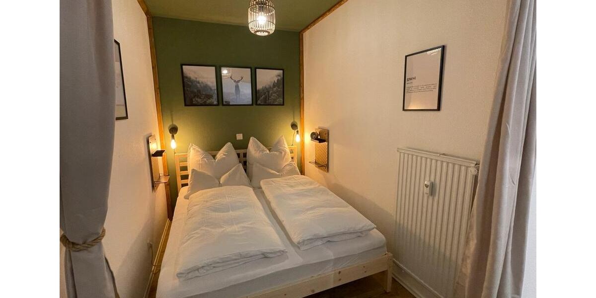 Erdgeschoßwohnung Unterkirnach - 1.5 Zimmer, 50 m&sup2;, 169.000&euro; | Angebot:26429865