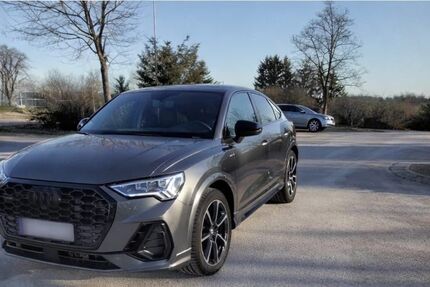 Audi Q3 34.000 km 42.990 &euro; Ehingen (Donau) 89584