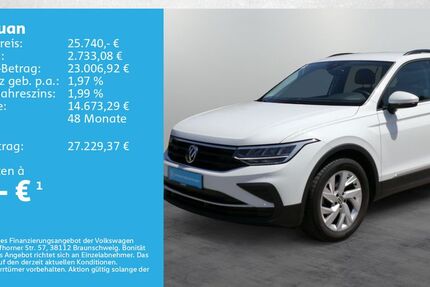 VW Tiguan 78.700 km 24.970 &euro; Kreuzwertheim 97892