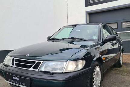 Saab 900 280.928 km 4.999 &euro; Bad Neuenahr-Ahrweiler 53474