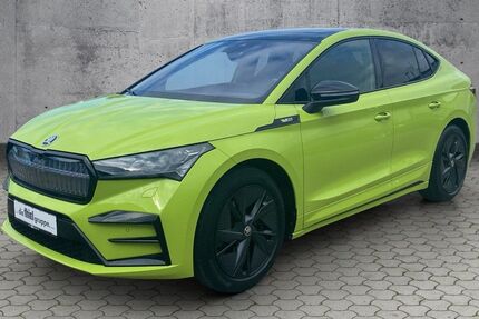 Skoda Enyaq 72.009 km 37.490 &euro; Paderborn 33104