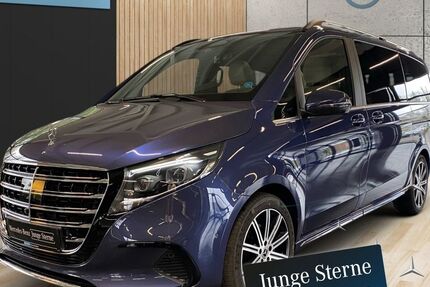Mercedes-Benz V 300 5.315 km 82.980 &euro; Cochem 56812