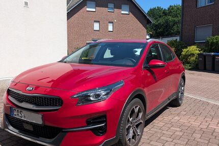 Kia XCeed 18.500 km 18.900 &euro; Castrop-Rauxel 44575