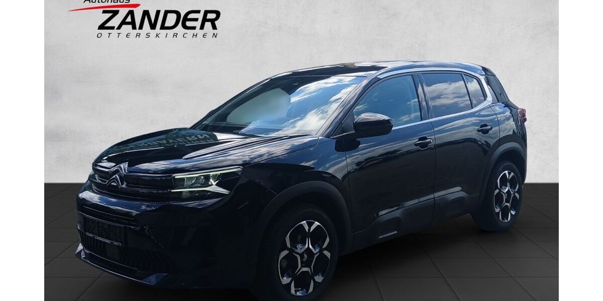 Citroen C5 Aircross 31.750 km 18.890 &euro; Otterskirchen 94575