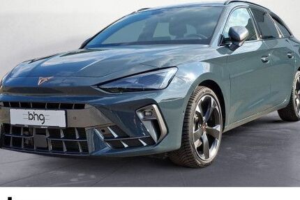 Cupra Leon 21.348 km 29.890 &euro; Albstadt 72458