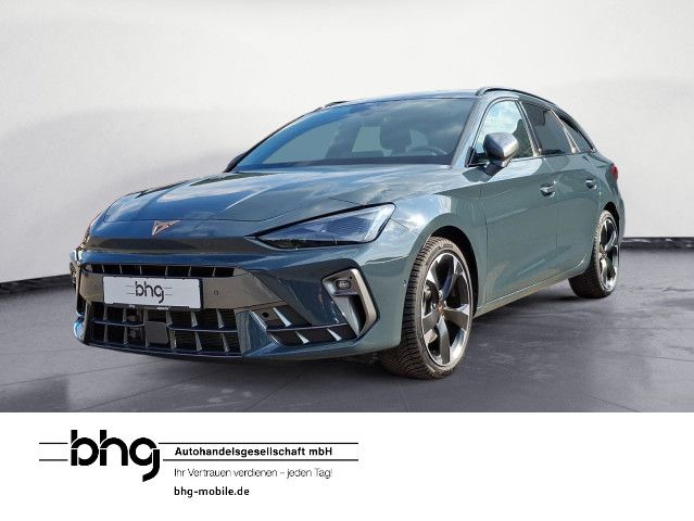 Cupra Leon 21.348 km 30.330 &euro; Albstadt 72458