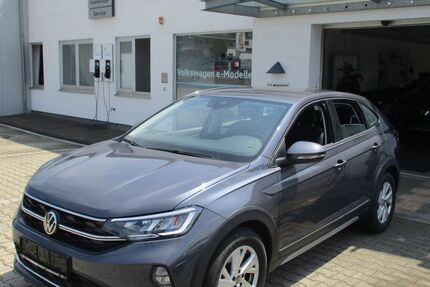 VW Taigo 16.900 km 18.790 &euro; Wehrheim 61273