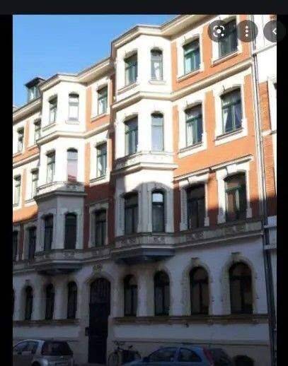 Etagenwohnung Leipzig Schleußig - 2 Zimmer, 67 m&sup2;, 650&euro; | Angebot:26851793