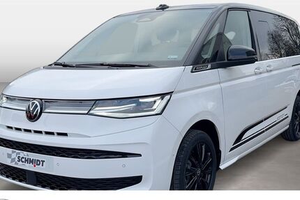 VW T7 Multivan 8.060 km 59.190 &euro; Bernsdorf 09337