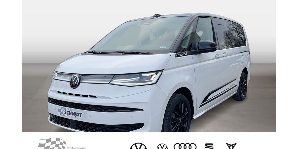 VW T7 Multivan 8.060 km 59.190 &euro; Bernsdorf 09337