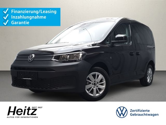 VW Caddy 9.358 km 28.990 &euro; Garmisch-Partenkirchen 82467